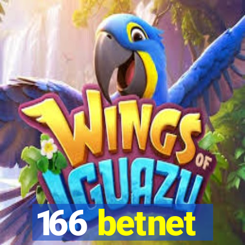 166 betnet